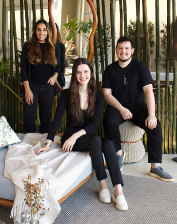 GR Estudio Arquitetonico