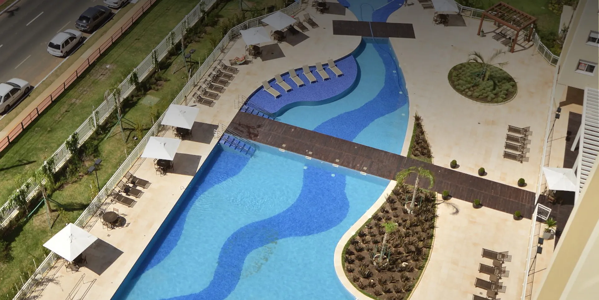 Canoas - Projeto Corporativo