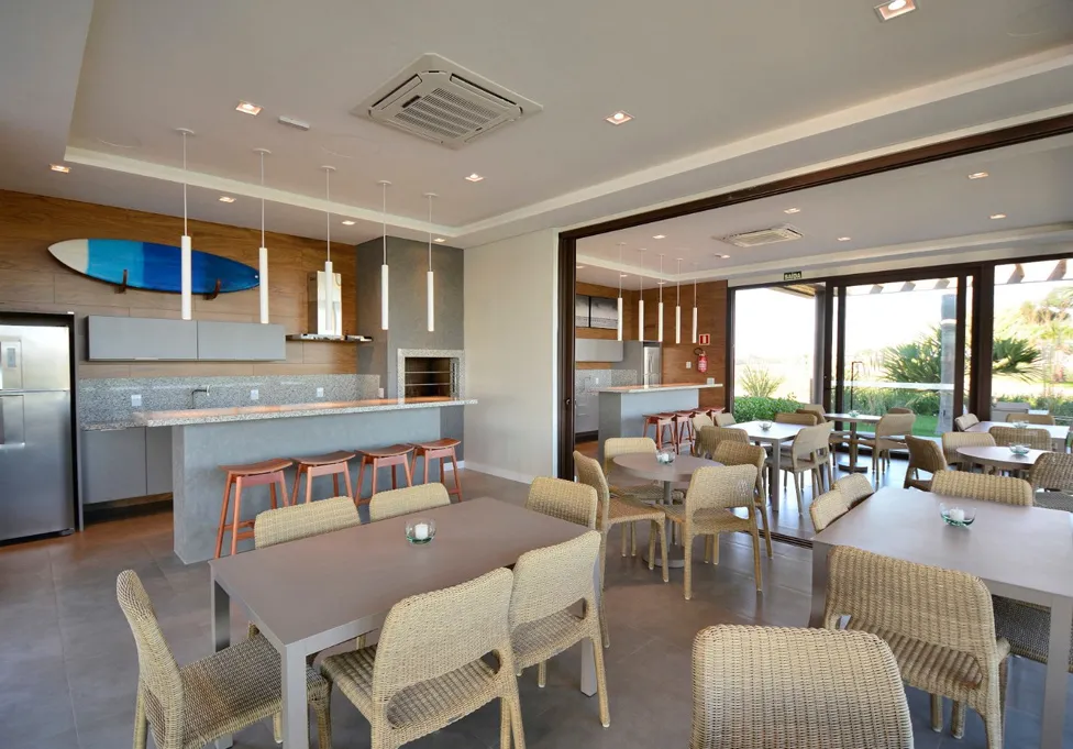 Mobiliário - Corporativo