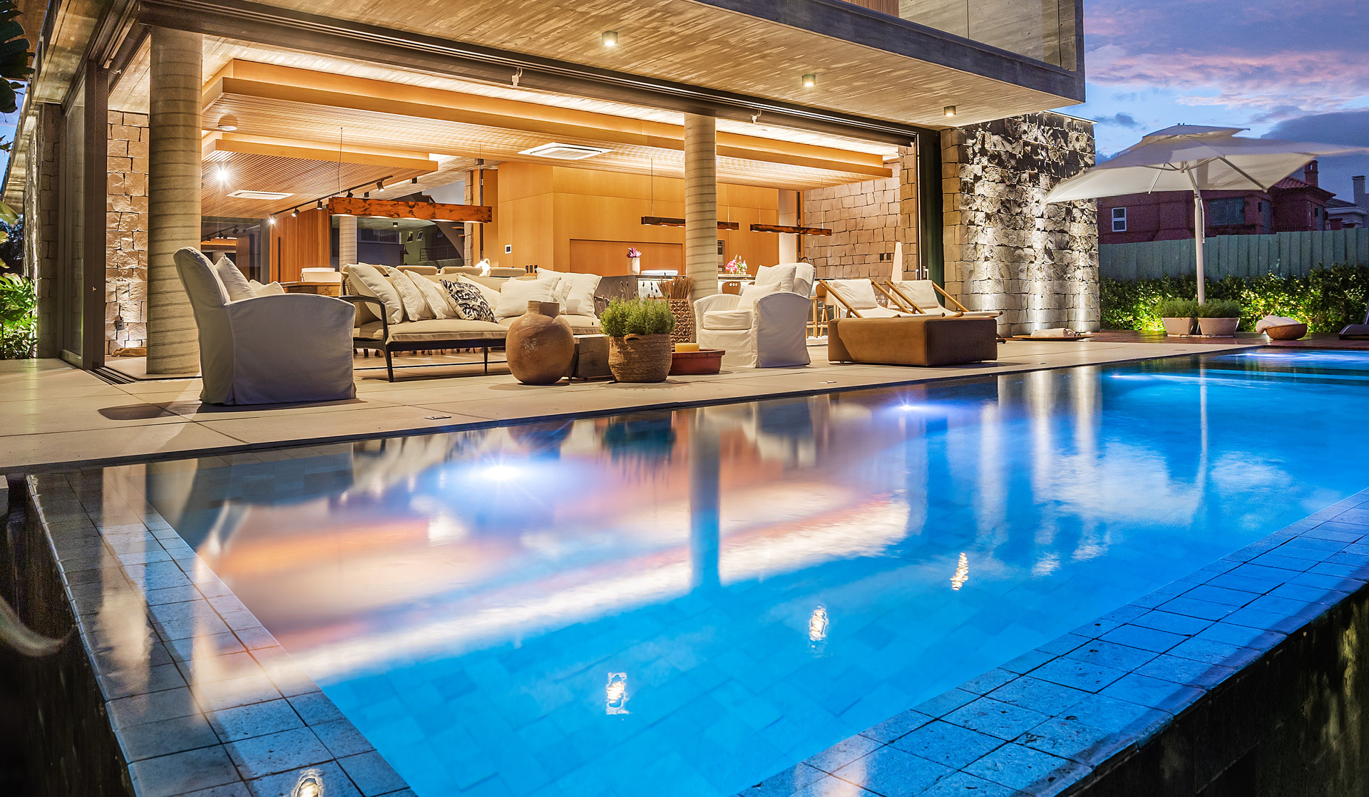 Xangrilá - Projeto 2