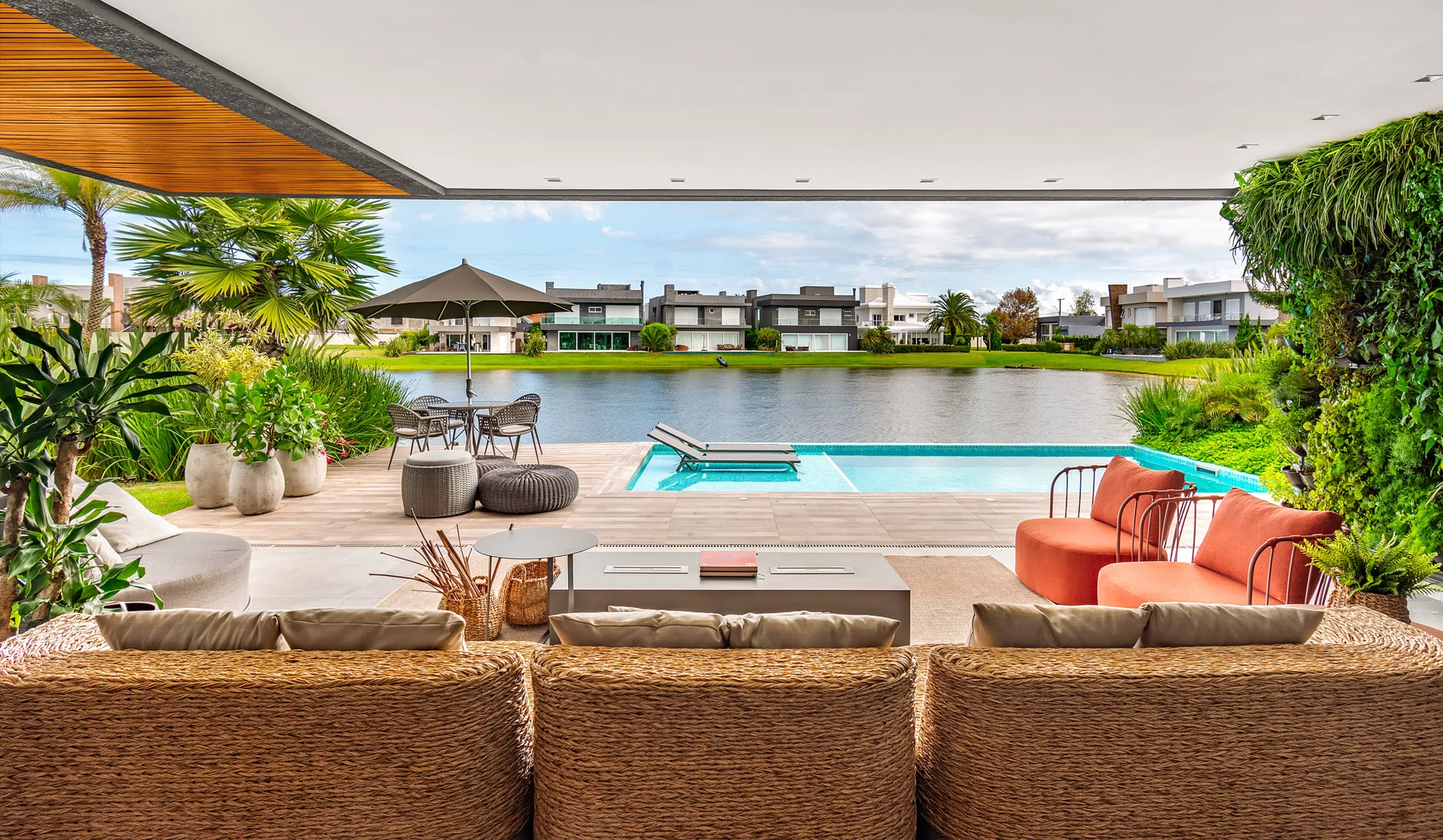 Xangrilá - Projeto 3