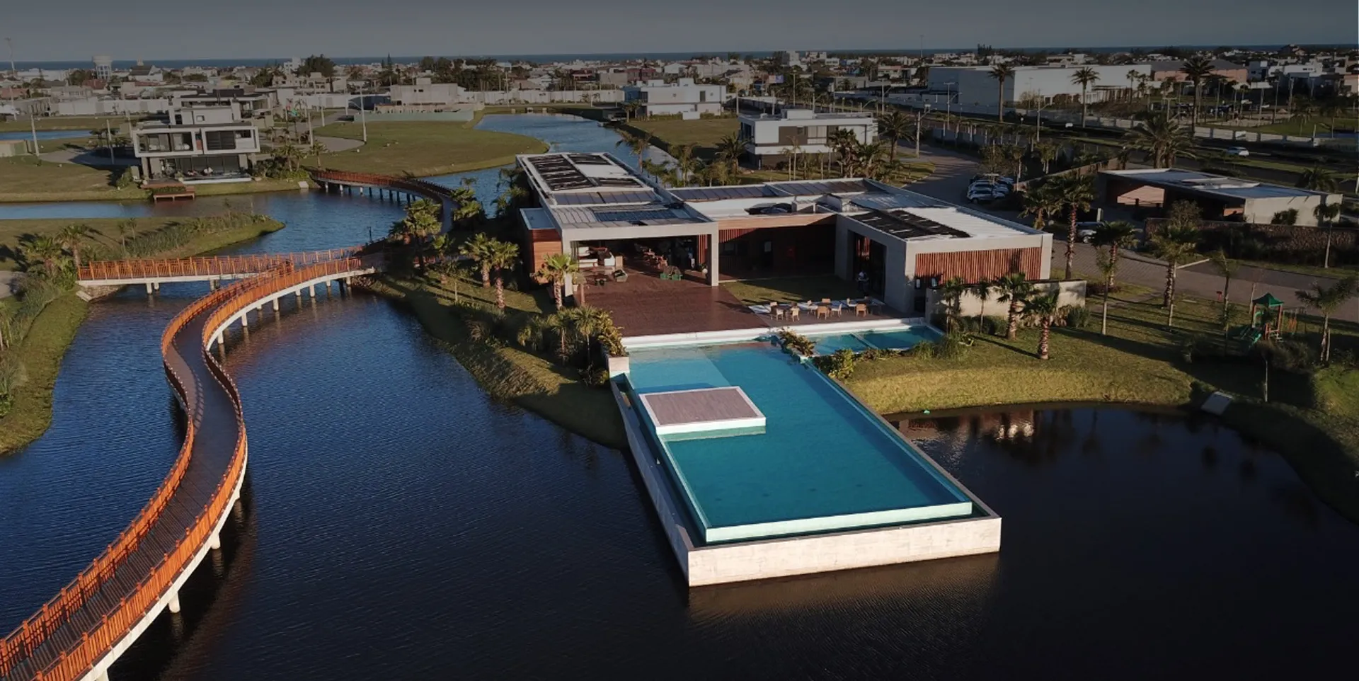 Xangrilá - Projeto Corporativo